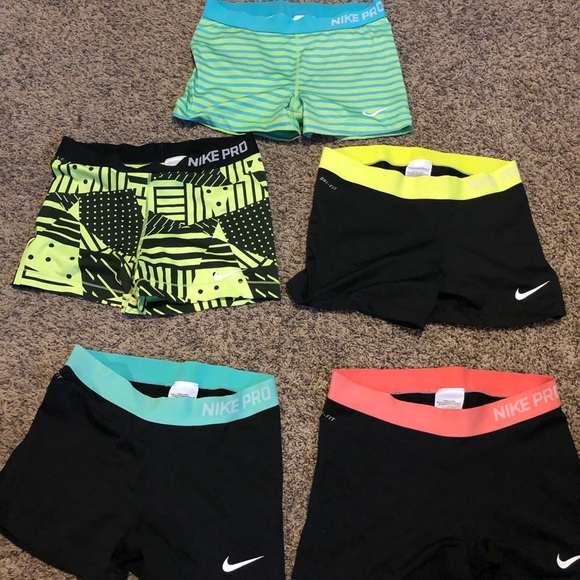 nike spandex near me